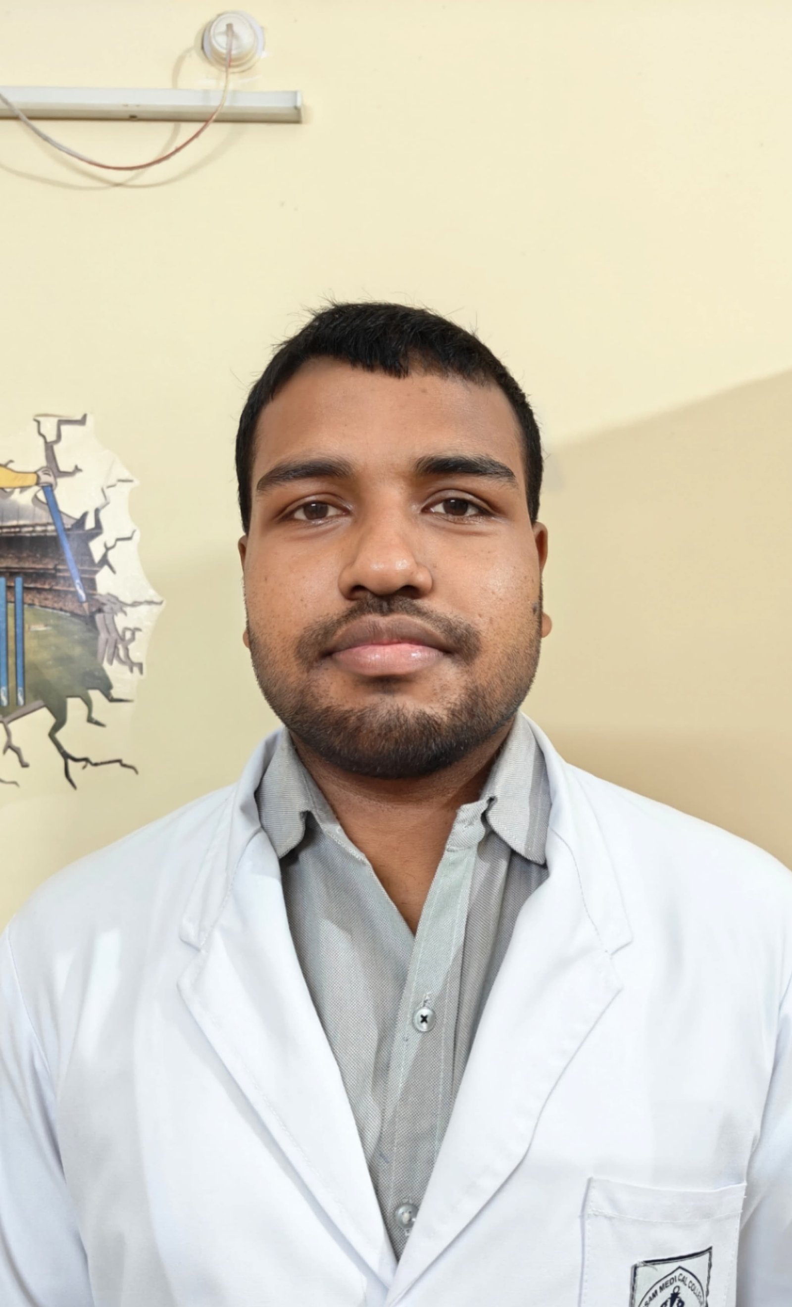 Amir Hamza